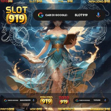 Slot Gacor Pg Soft Mahjong Scatter Hitam Wallpaper