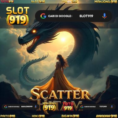 Hitam Toto Situs Gacor Scatter Hitam Demo Slot