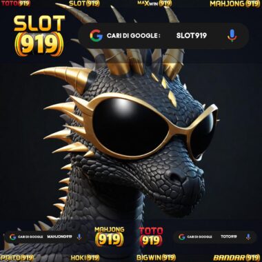 Wins 3 Server Kamboja Mahjong Hitam Pgsoft Slot