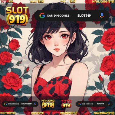 Mahjong Ways 2 Cara Menang Main Slot Pg