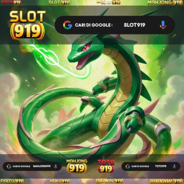 Slot Scatter Hitam Gacor Yang Ada Scatter Hitam