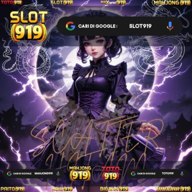 Hitam Situs Slot Scatter Hitam Trik Bermain Slot