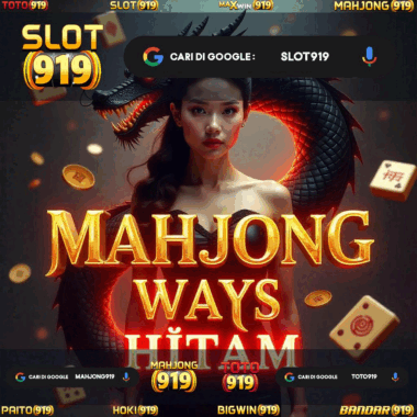 Benar Ada Scatter Hitam Slot Demo Pg Soft