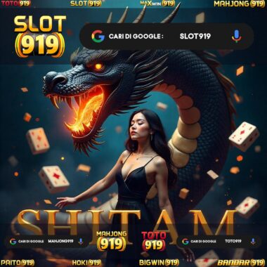 Soft Kaya Asli Scatter Hitam Game Apa Slot