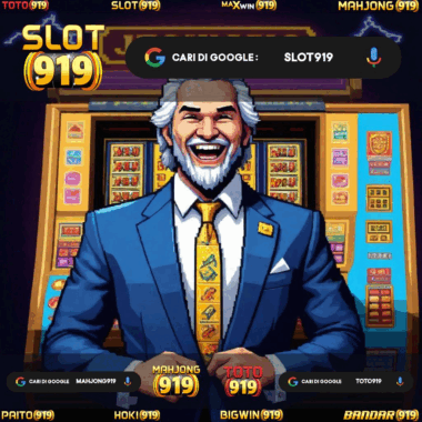 Slot Demo Pg Mahjong 3 Maxwin Scatter Hitam