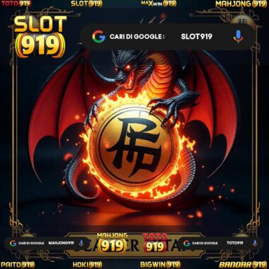 Slot Yang Ada Scatter Hitam Demo Slot Pg