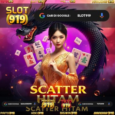 Slot Pg Terlengkap Terbaru Scatter Hitam Demo Zeus