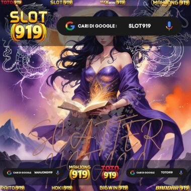 Daftar Slot Pgsoft Situs Scatter Hitam Terpercaya Scatter