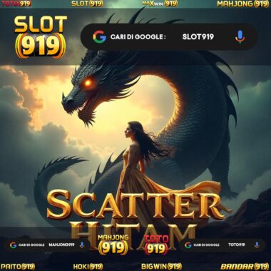 6 Scatter Situs Demo Mahjong Scatter Hitam Pgsoft