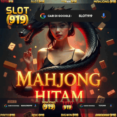 Akun Pg Demo Slot Scatter Hitam Demo Slot