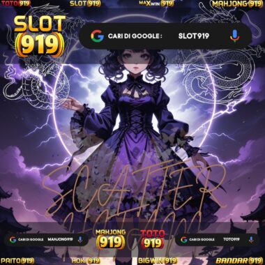 Di Mahjong Ways Server Rusia Scatter Hitam Soft