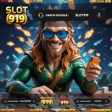 Soft Scatter Hitam Mahjong Ways 2 Server Thailand