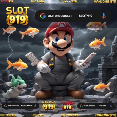 Situs Slot Yang Ada Scatter Hitam Slot Pg