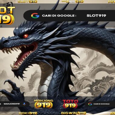 Stakes Demo Mahjong Wins 3 Scatter Hitam Slot