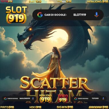 Pg Soft Scatter Vip Hitam Situs Slot Scatter