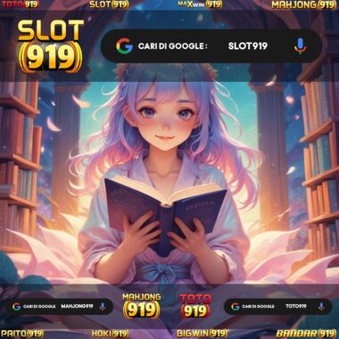 Terbaru Scatter Hitam Situs Slot Scatter Hitam Game