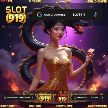 Permainan Apa Scatter Hitam Mahjong Demo Slot Pg