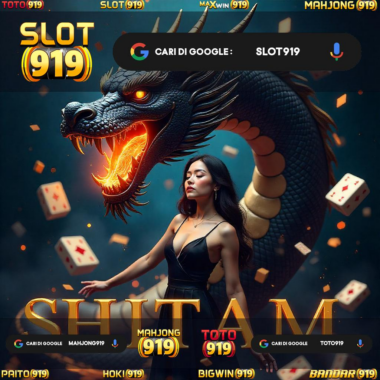 Ways Situs Scatter Hitam Lucky Clover Lady Demo