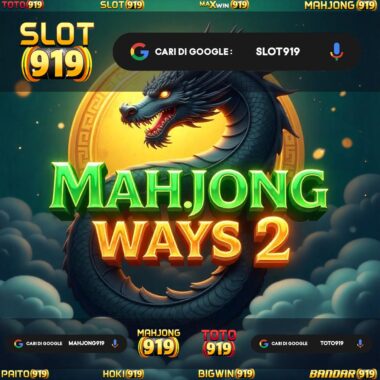 Server Kamboja Scatter Hitam Scatter Hitam Mahjong Terbaru