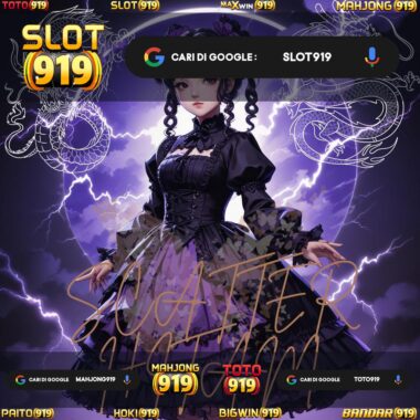 Naga Hitam Scatter Hitam Slot Login Akun Demo