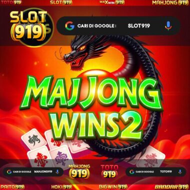 Slot Demo Pragmatic Dan Pg Soft Terlengkap Jackpot