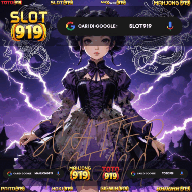 Scatter Hitam Scatter Hitam Ada Di Slot Apa