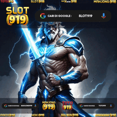 Hitam Demo Zeus Link Slot Yang Ada Scatter