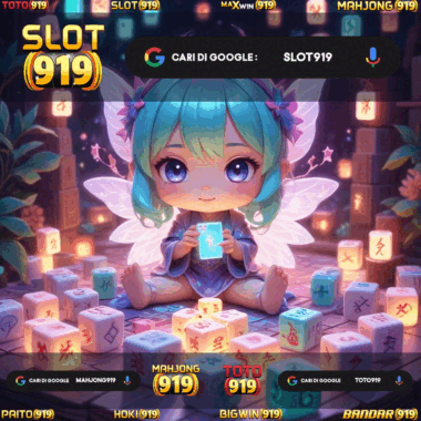 Mahjong Scatter Hitam Slot Situs Gacor Scatter Hitam