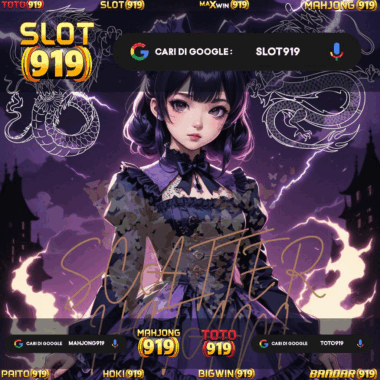 Slot Demo Scatter Hitam Situs Slot Server Jepang