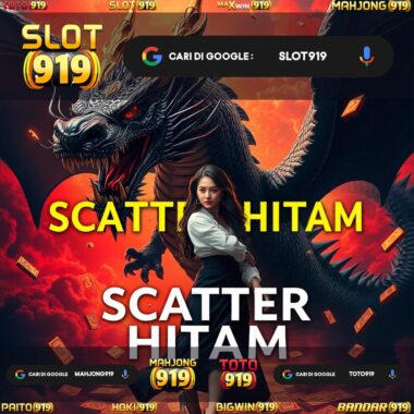 Demo Slot Demo Pg Scatter Hitam Terbaru Scatter