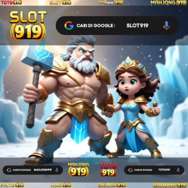 Server Thailand Demo Mahjong Scatter Hitam Bocoran Rtp