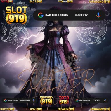 Slot Mahjong 2 Scatter Hitam Slot Demo Gacor