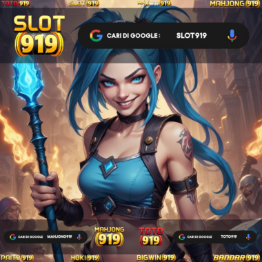 Terbaru Situs Demo Mahjong Scatter Hitam Slot Gratis