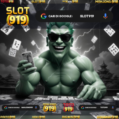 Scatter Hitam Demo Gratis Link Scatter Hitam Mahjong