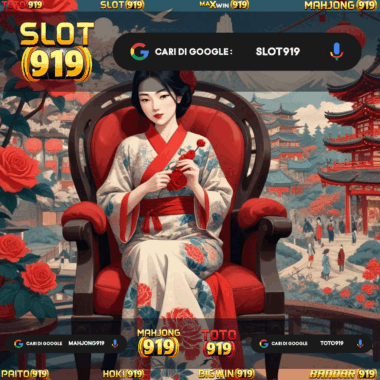 Demo Slot Mahjong 2 Scatter Hitam Scatter Hitam