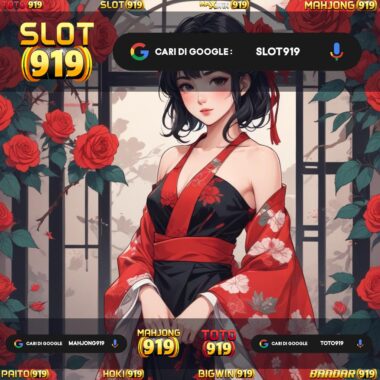 Slot Jepang Scatter Hitam Demo Slot Midas Fortune