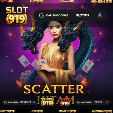 Scatter Naga Hitam Slot Pg Demo Galactic Mahjong