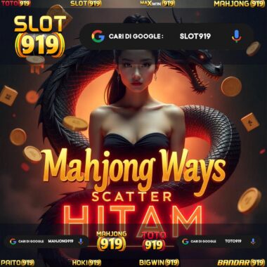 Slot Pg Golf Scatter Hitam Itu Apa Situs