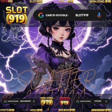 Soft Scatter Hitam Kakek Chai Sen Slot Demo