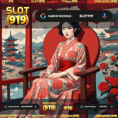 Mahjong Scatter Hitam Demo Slot Pg Soft Anti