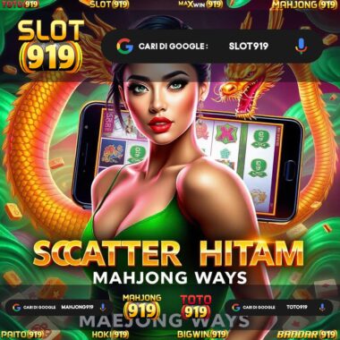 Slot Demo Pg Scatter Hitam Terbaru Cheat Scatter