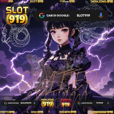 Ada Scatter Hitam Demo Slot Pg Sop Slot