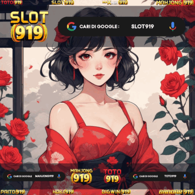 Scatter Hitam Mahjong Aplikasi Demo Slot Pg Soft