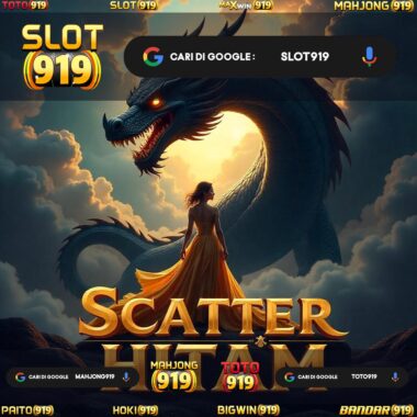 Scatter Hitam Slot Demo Rp Pg Soft Link