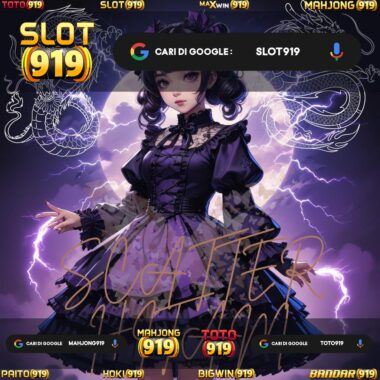 Slot Gacor Scatter Hitam 2024 Slot Demo Gacor