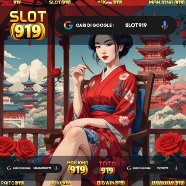 Cheat Scatter Hitam Mahjong Ways 2 Apk Slot