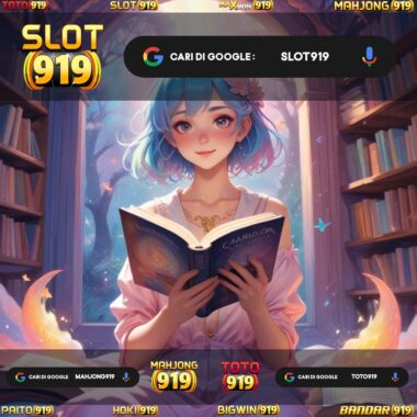 Soft Event Scatter Hitam Mahjong Slot Demo Scatter