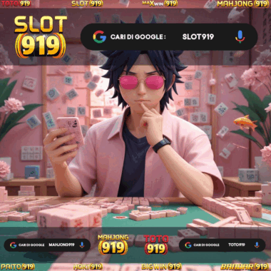 Candy Brush Scatter Hitam Di Mahjong 3 Scatter