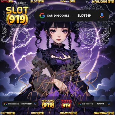 Scatter Hitam Apa Benar Ada Scatter Hitam Slot