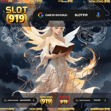 Demo Mahjong Scatter Hitam Slot Demo Pg Double